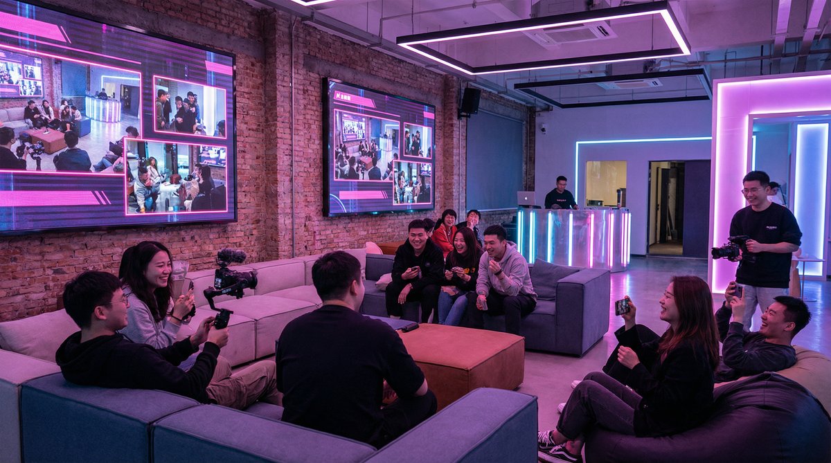 抖阴才艺视频直播