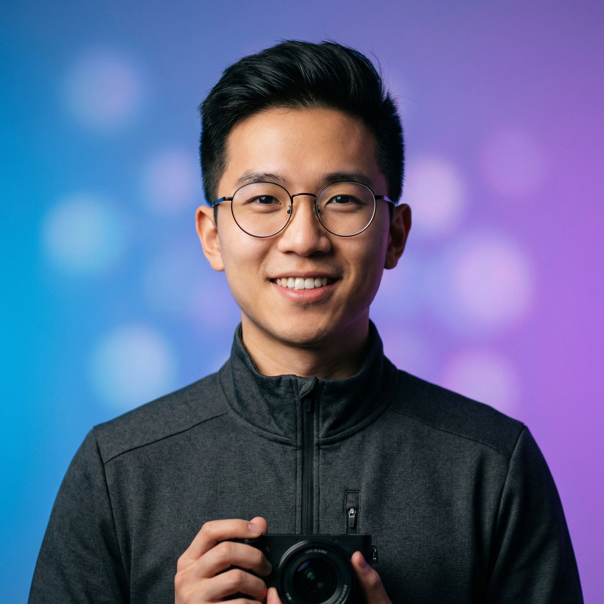 抖阴 AI技术专家