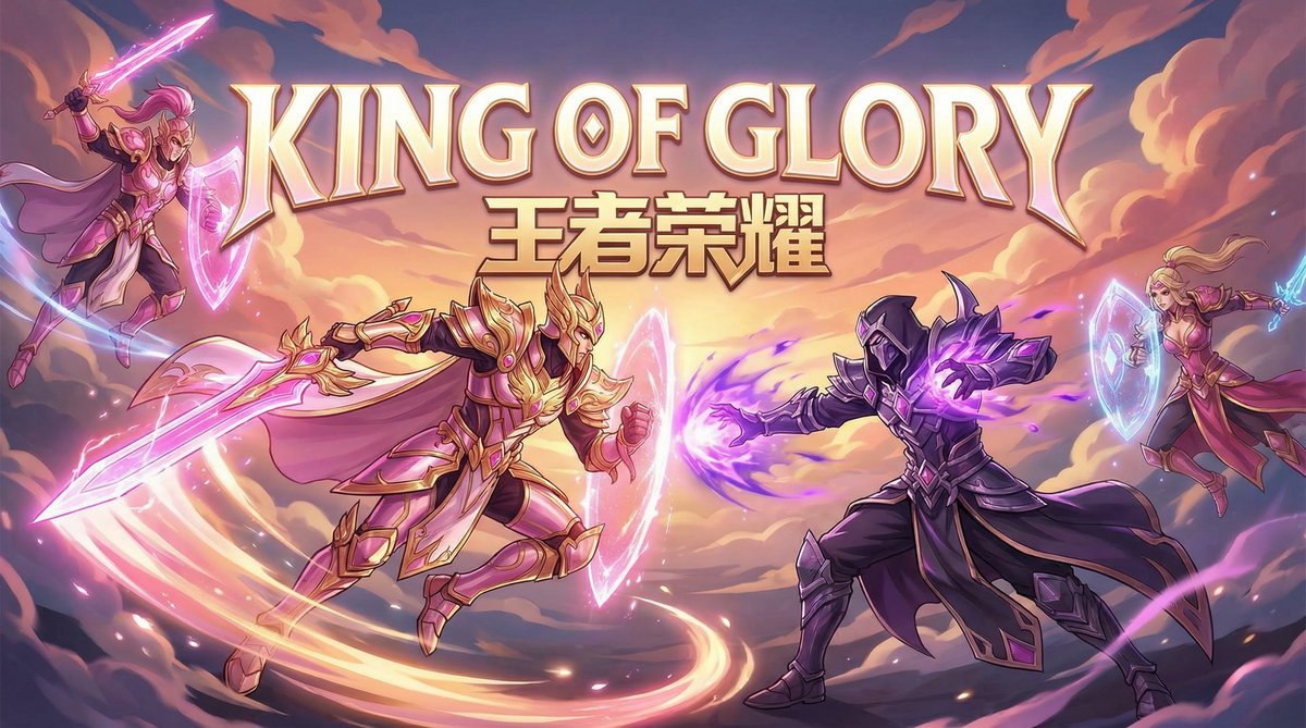 抖阴王者荣耀视频