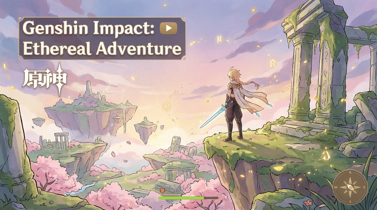 抖阴原神视频教程