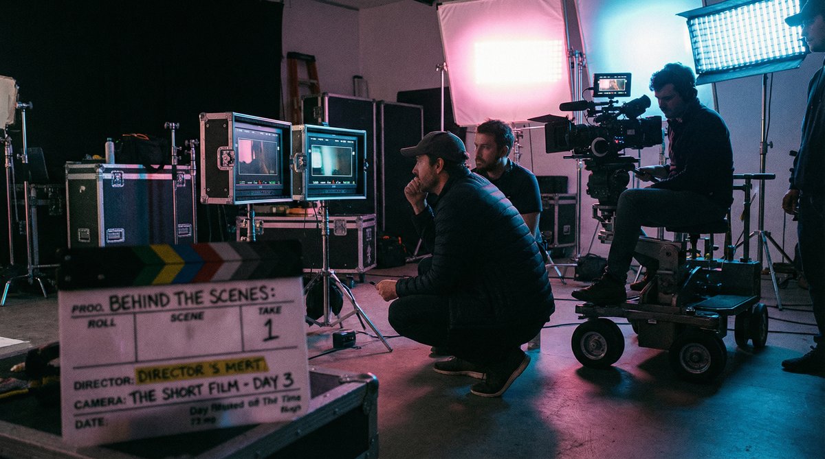 抖阴影视幕后视频